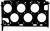 GLASER H80733-00 Gasket, cylinder head
